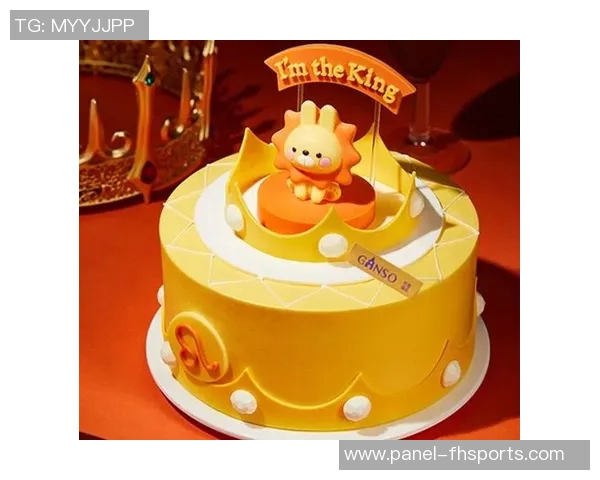 创意无限的足球场蛋糕让你的派对充满激情与乐趣