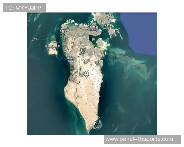 巴林足球的崛起与挑战：探索小国如何在国际赛场上展现实力与魅力