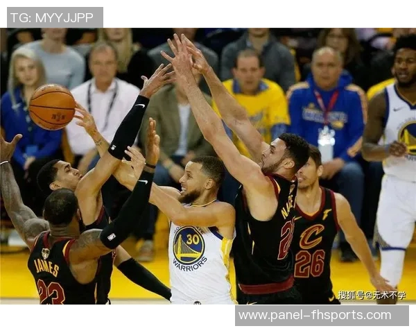 2017年NBA总决赛骑士与勇士的巅峰对决与传奇时刻回顾