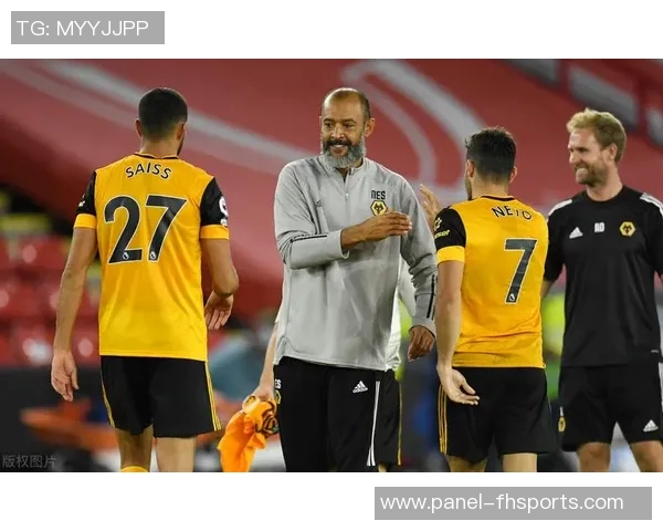 狼队与斯托克城激战正酣谁能在英冠赛场上笑到最后